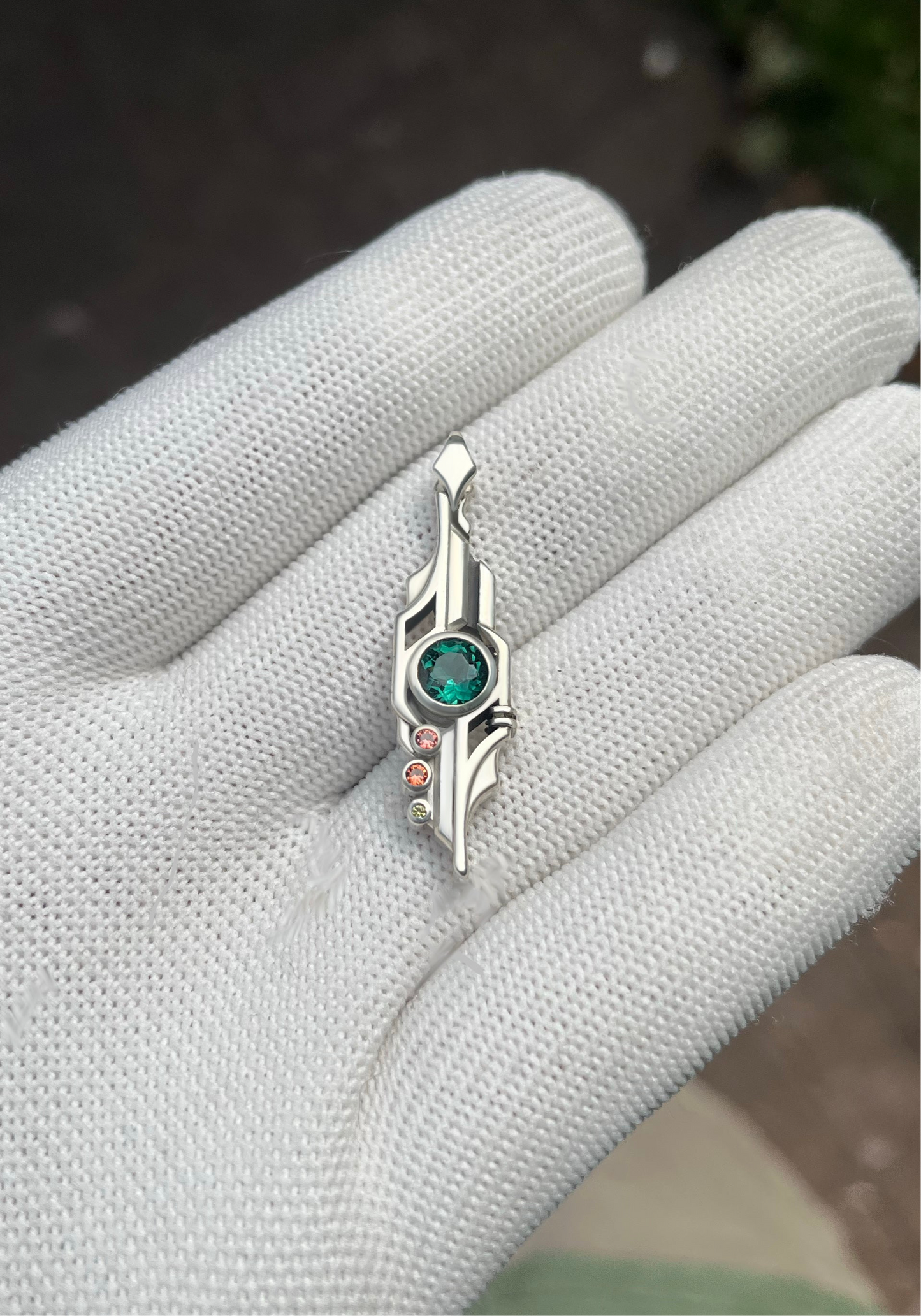 Quantum Relic