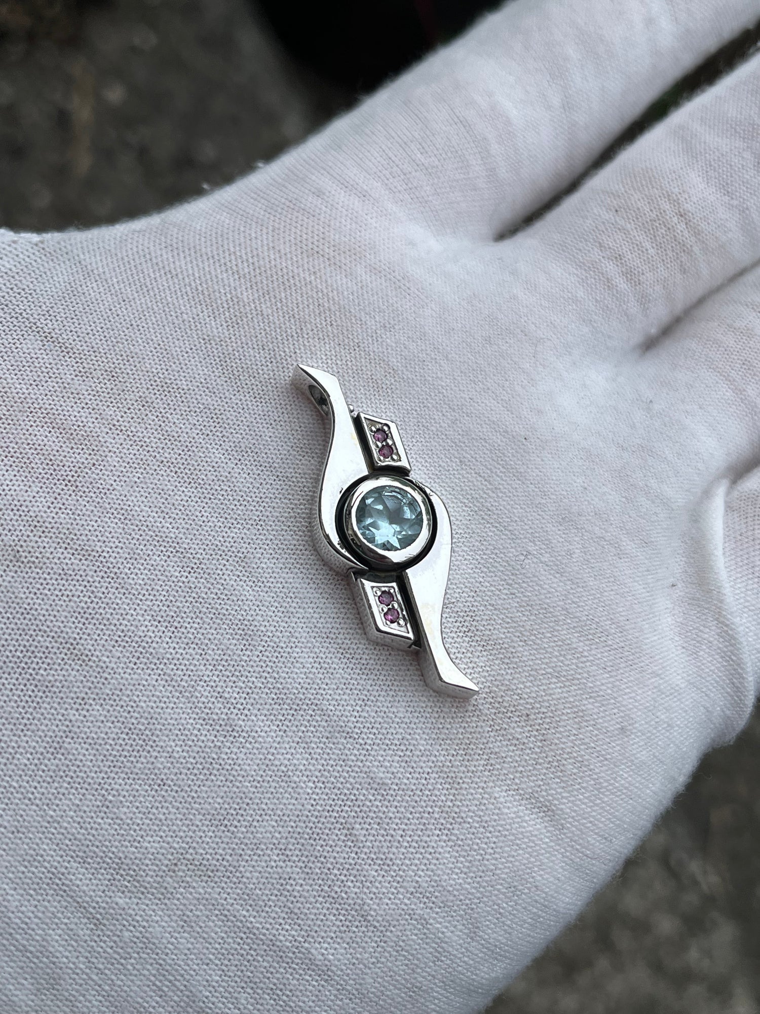 Pendants