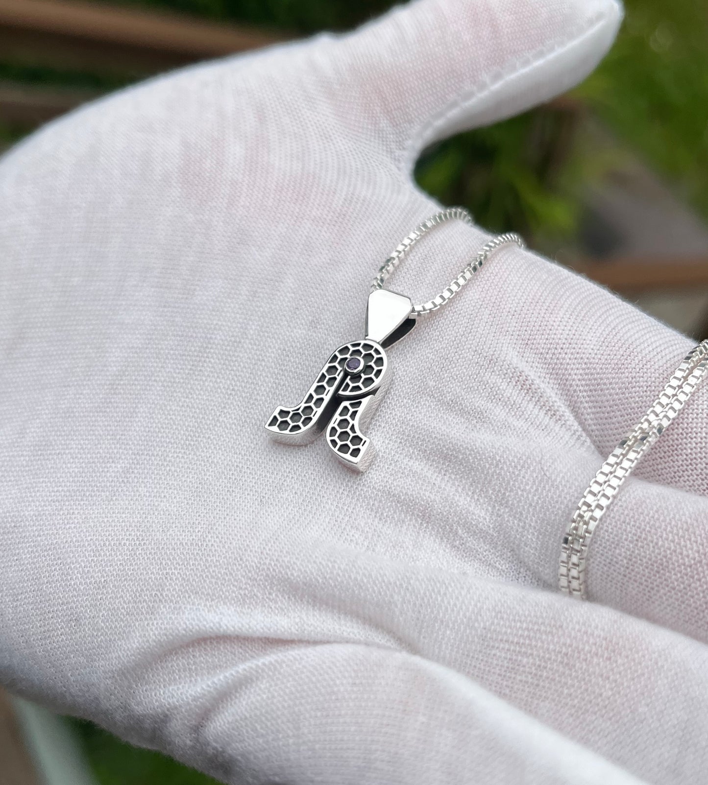 PL pendant