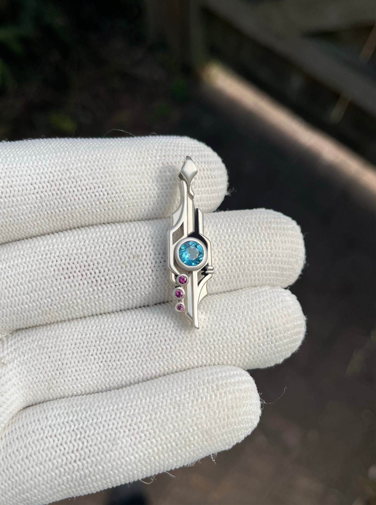 Quantum Relic