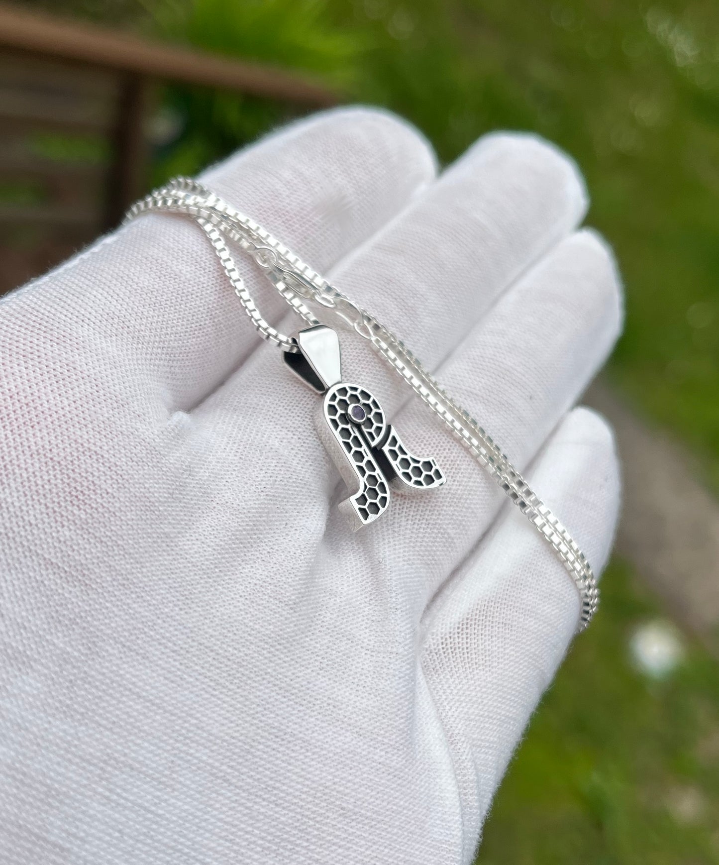 PL pendant