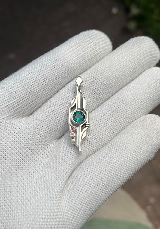Quantum Relic