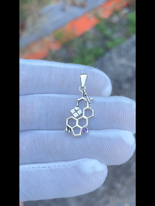 Molecular drip