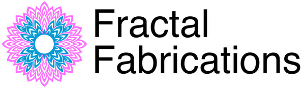 Fractal Fabrications