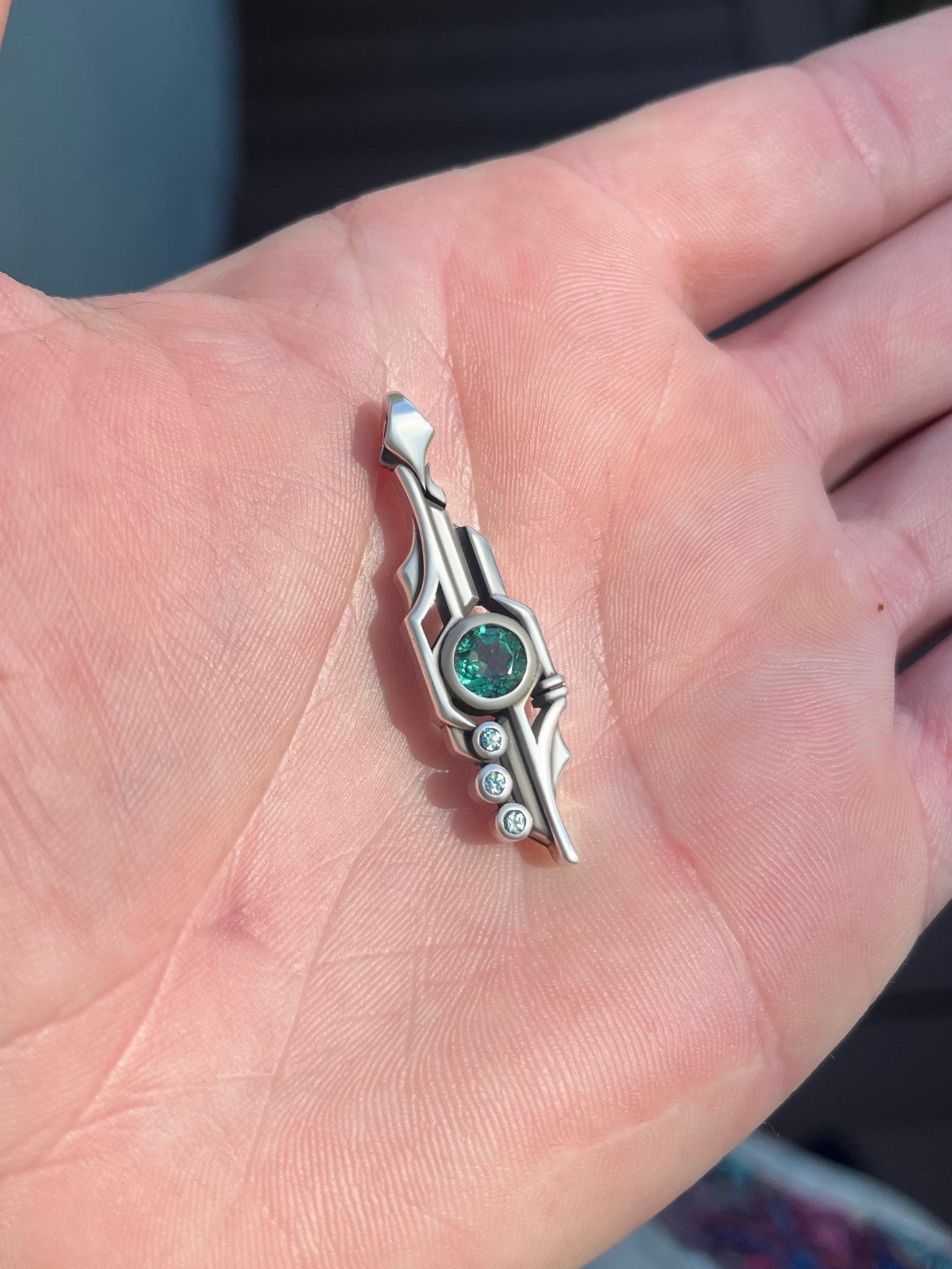 Quantum Relic