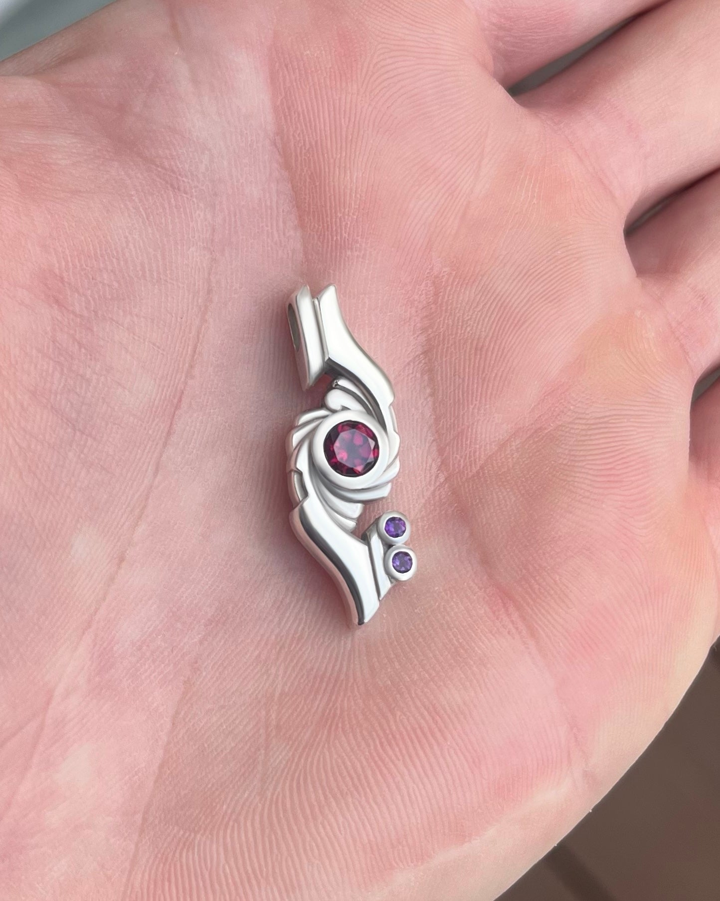 Spiral Descent