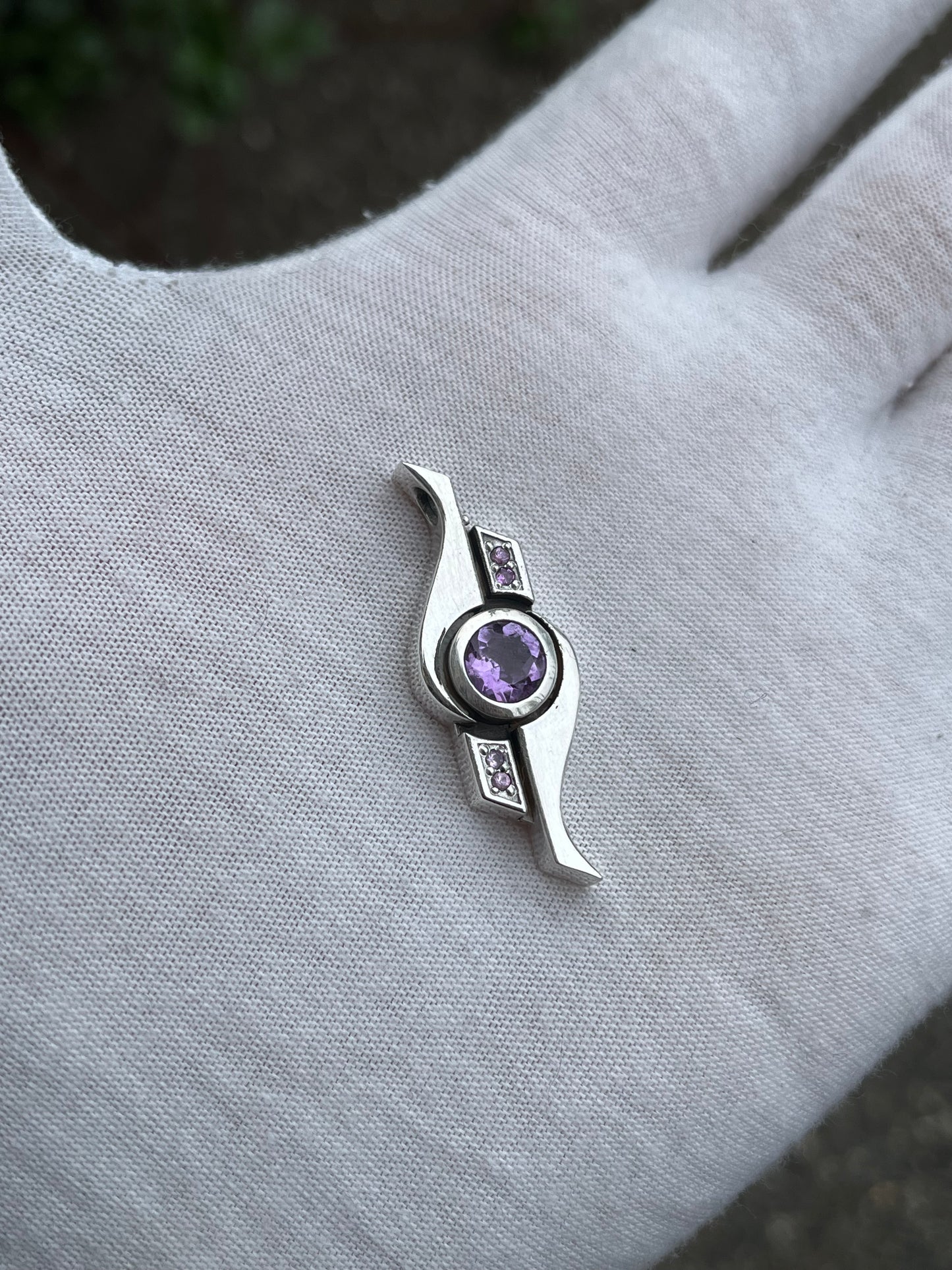 DualFlow Pendant